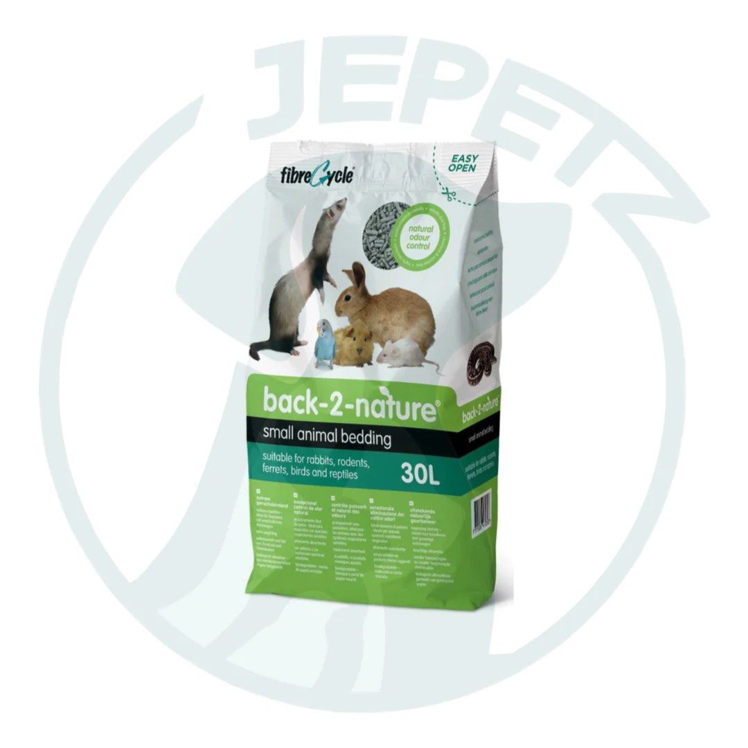 Back 2 nature animal bedding outlet