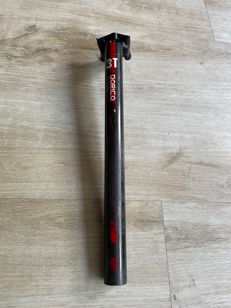 3t dorico team best sale seatpost