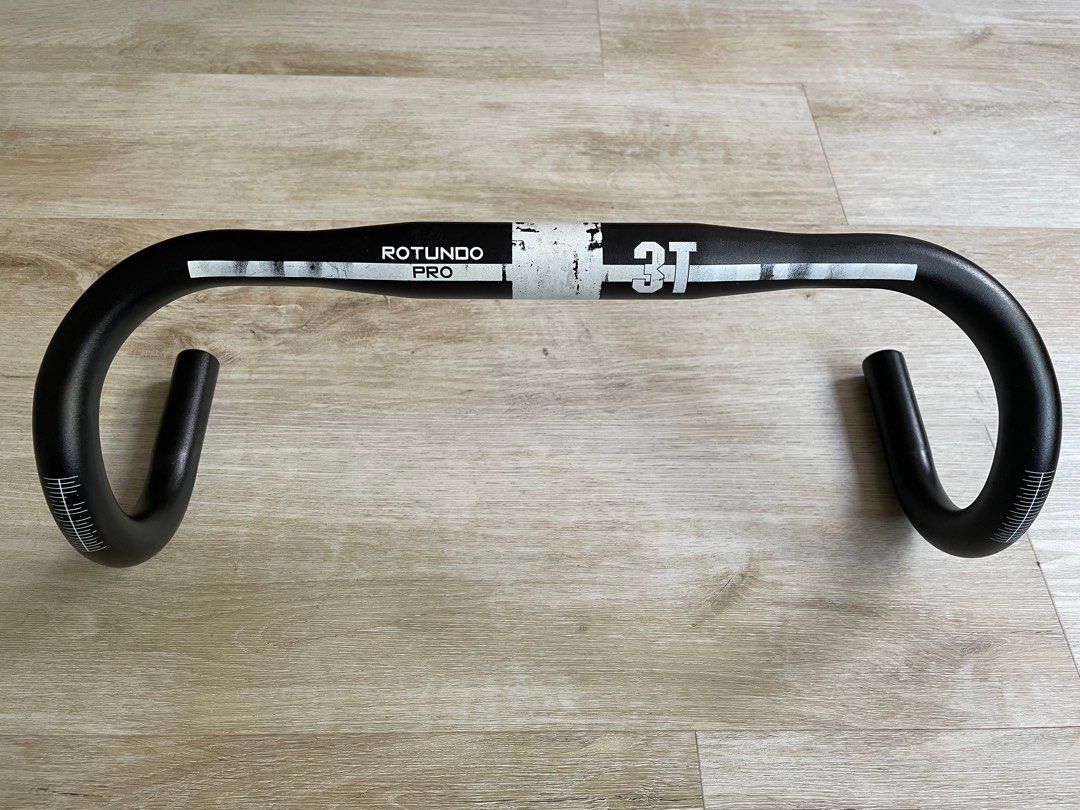 3t rotundo bars top