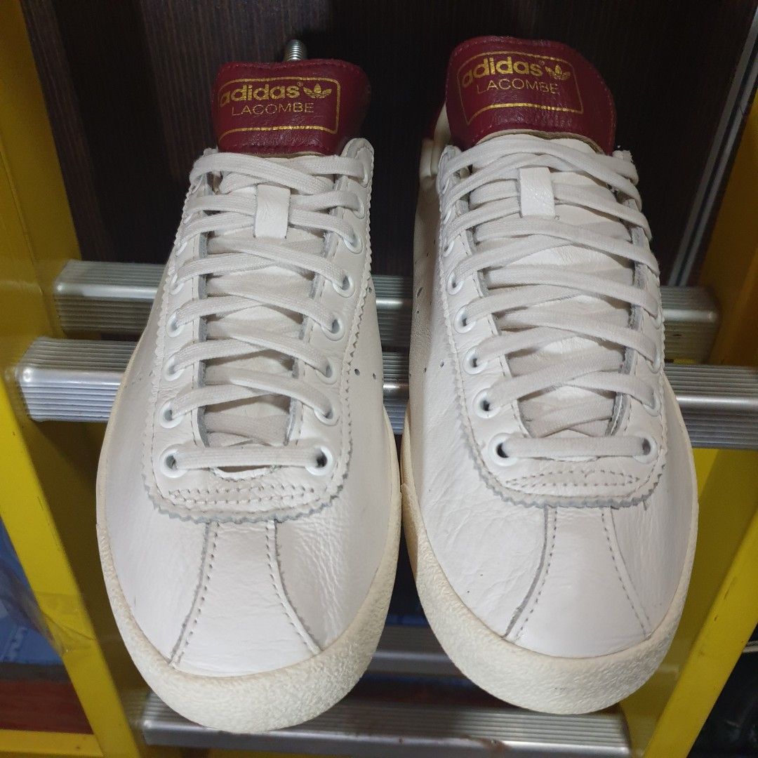 Adidas lacombe 8.5 new arrivals