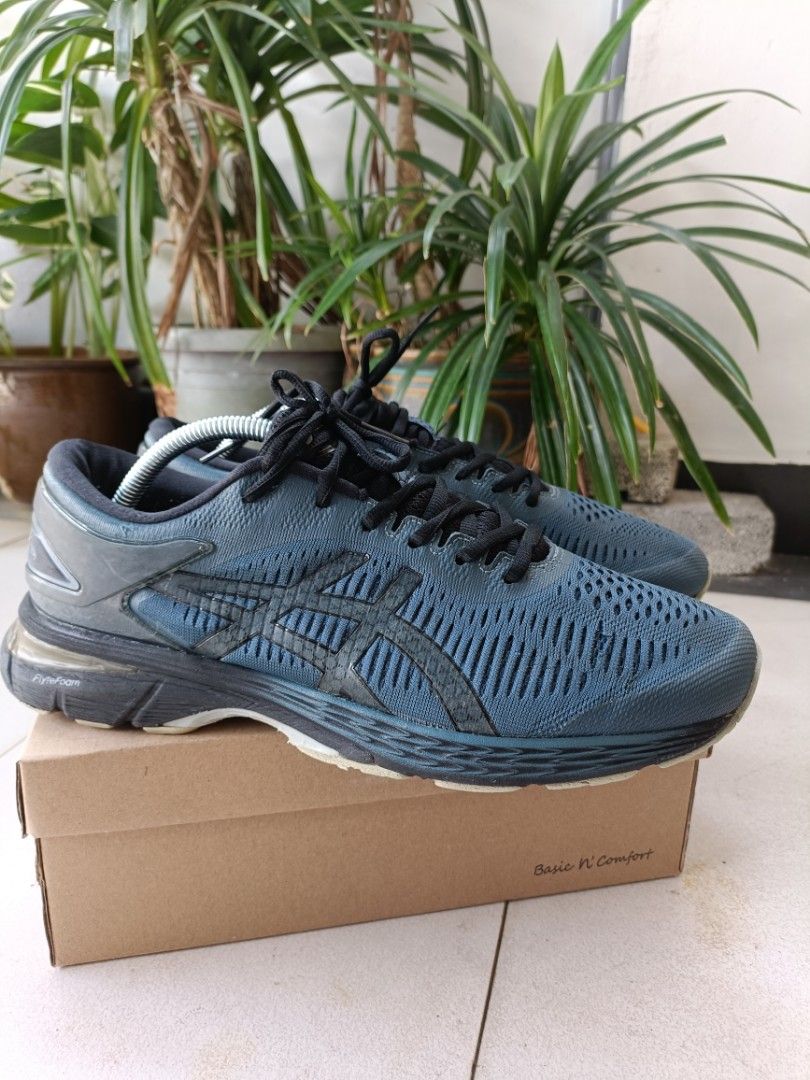 Asics gel kayano online 25 8.5