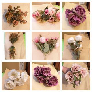 花材