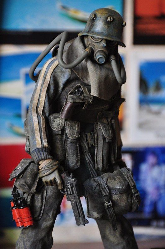 ThreeA MARQUIS DE PLUME WWR EVOL 1/6 絶版 s-l400.jpg