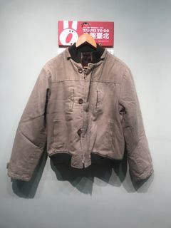 香港製造 古著外套 好看古著 不薄不厚剛剛好 男裝 隨便賣 5/23 已降價