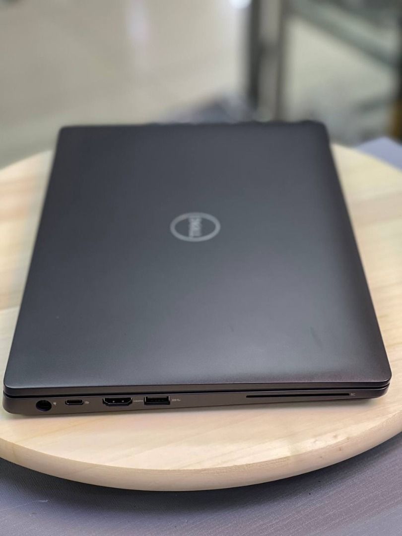 ???????????????? ????????????????] Dell Latitude 5300 Core i5 8365U (8th Gen) 1.60GHz 8GB  RAM 256GB SSD USED, Computers  Tech, Laptops  Notebooks on Carousell
