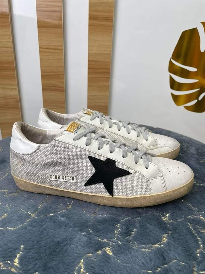 Golden goose size 43 store