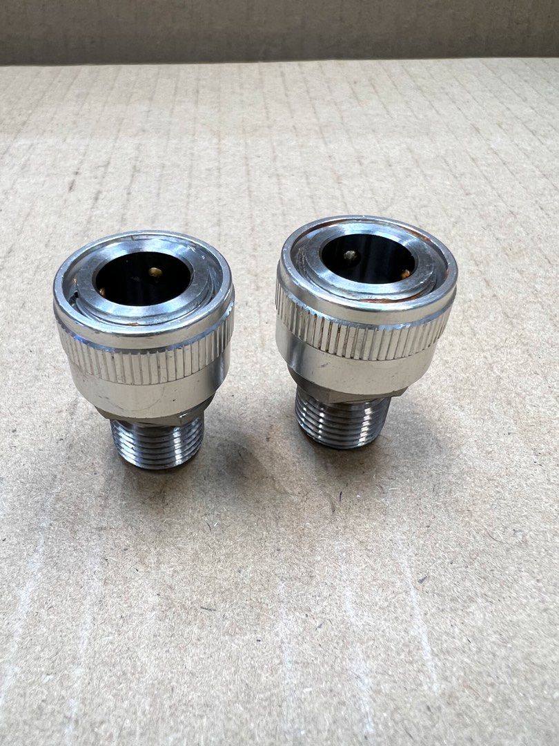 mks pedal quick release