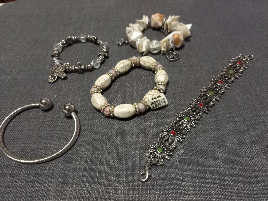 Accessories, Women's Fashion, Watches & Accessories, Other Accessories ...