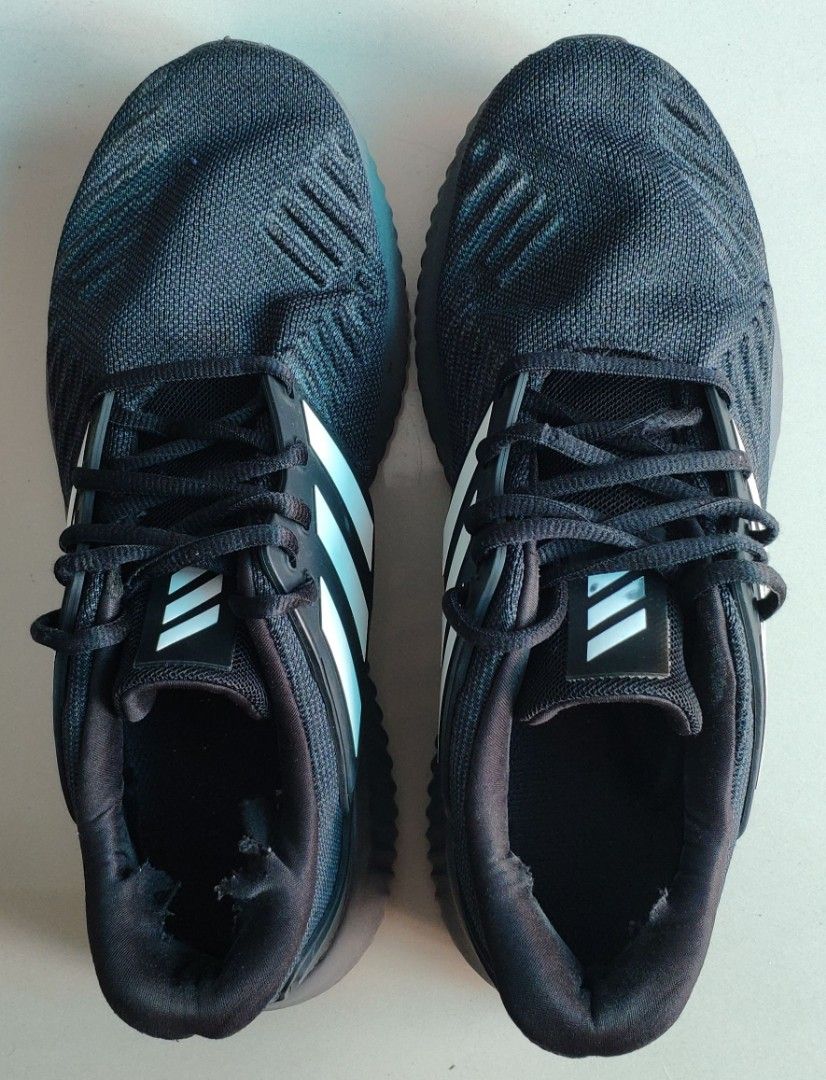 Adidas Alphabounce rc.2 ART G28919 orig size7.5 Men s Fashion