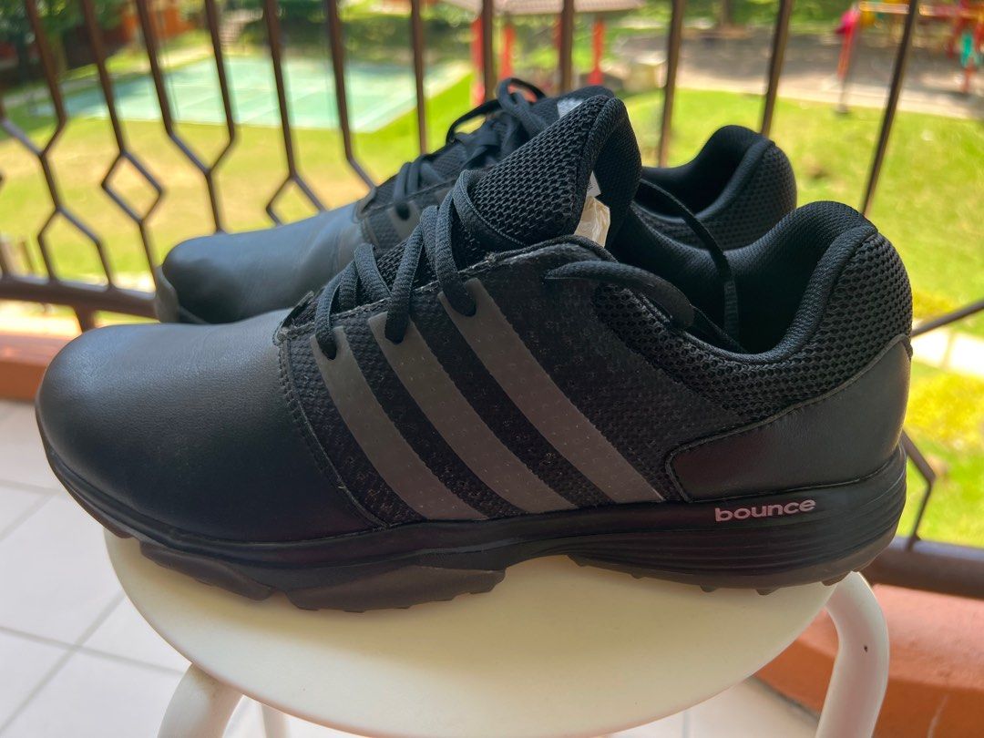 Adidas bounce golf Men s Fashion Footwear Shoe inserts