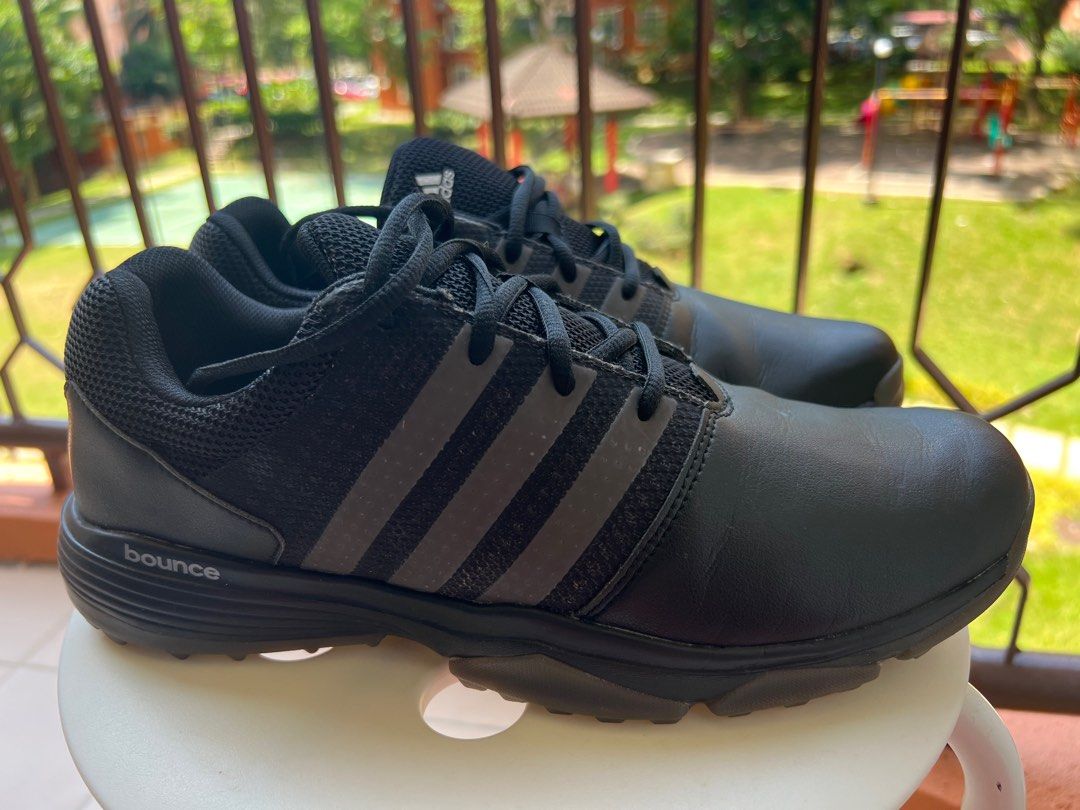 Adidas bounce golf Men s Fashion Footwear Shoe inserts