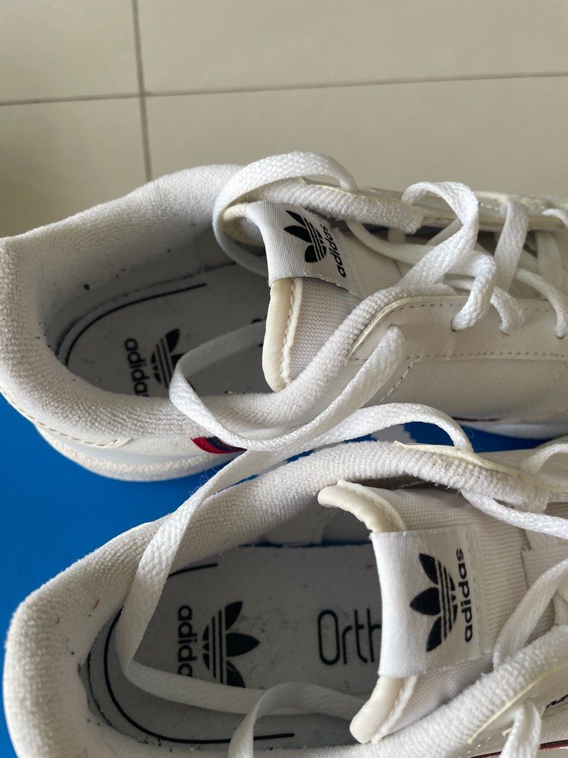 Continental 80 vs superstar on sale
