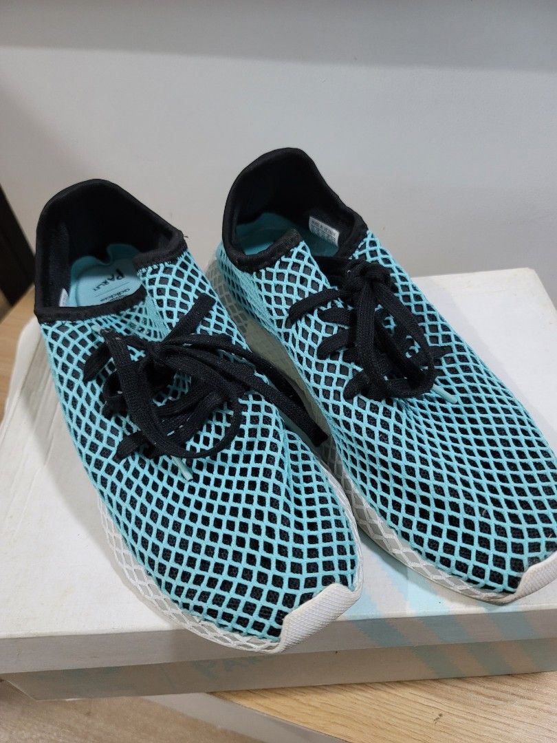 Deerupt parley online