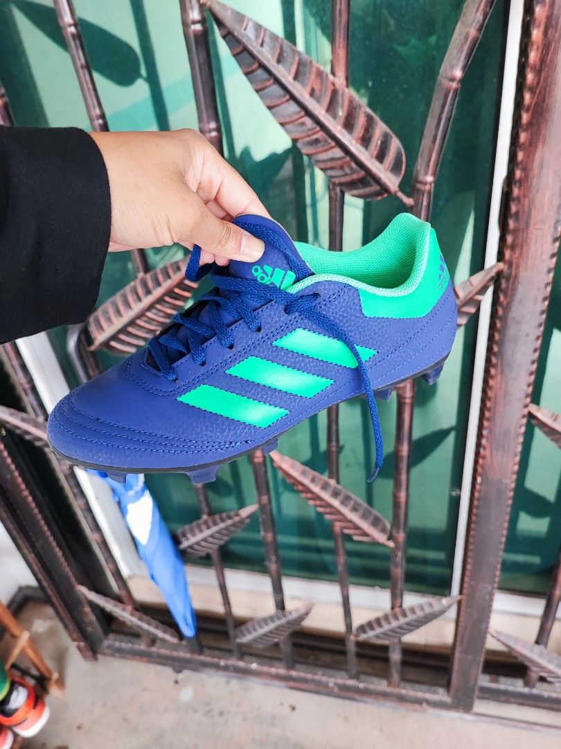 Adidas goletto vi review sale