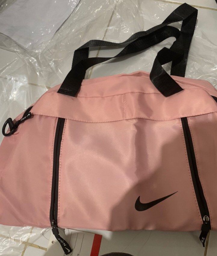 adidas gym bag on Carousell