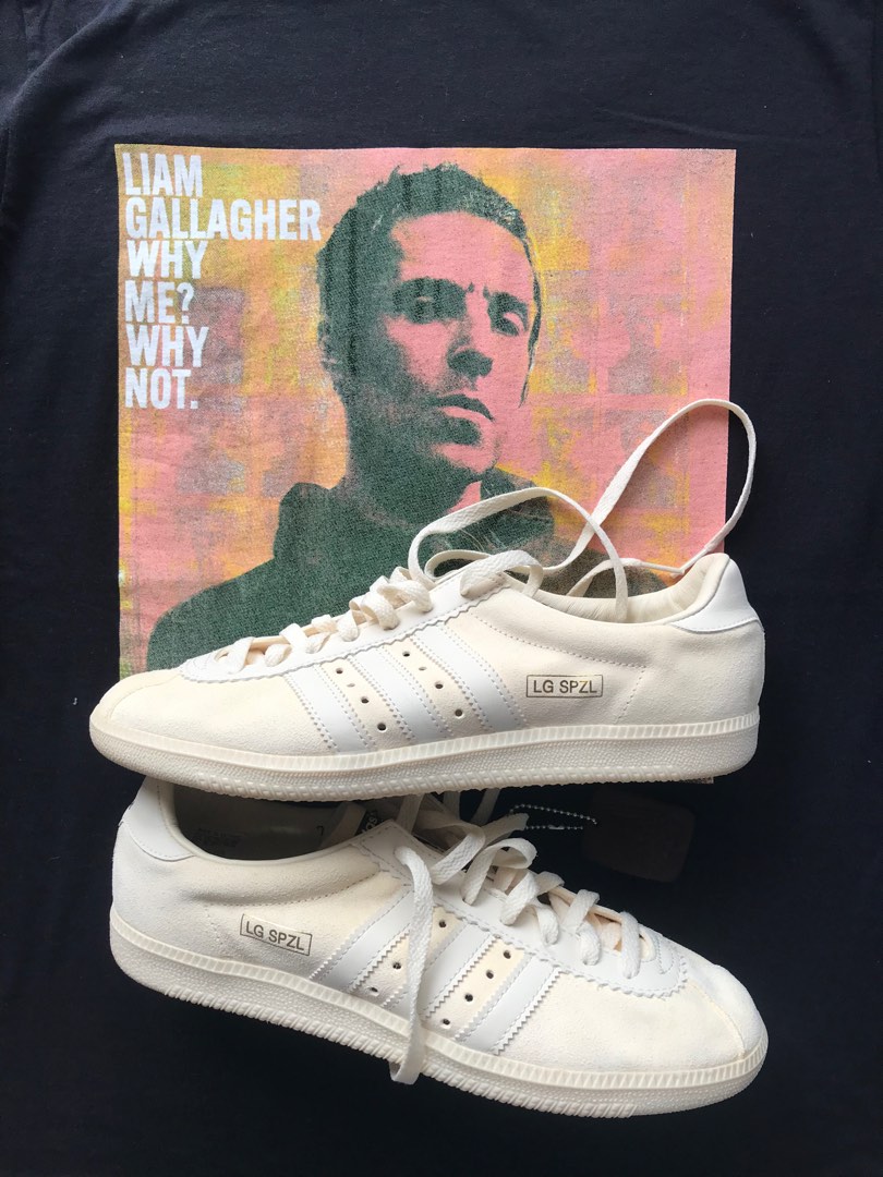 Adidas online lg spzl