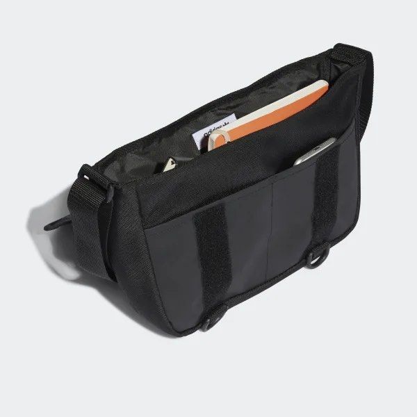 adidas messenger bag, Men's Fashion, Bags, Sling Bags on Carousell