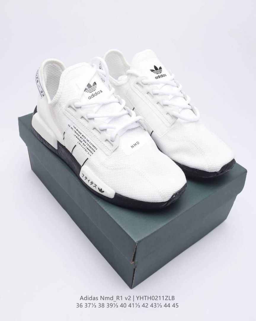 Adidas nmd 42 online 44