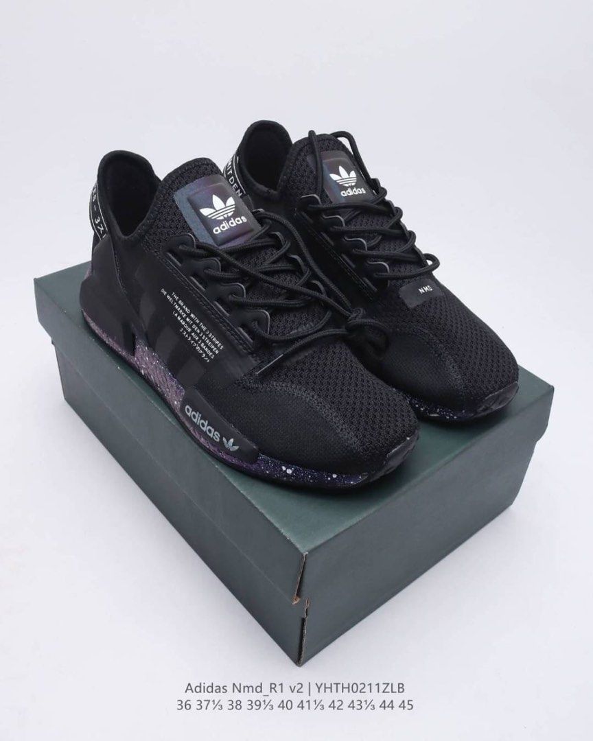 Adidas nmd hot sale 44 45