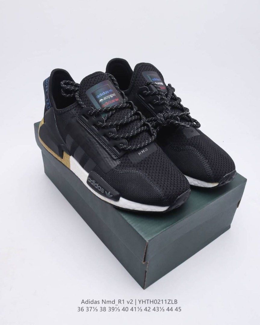 Adidas nmd on sale 44 45