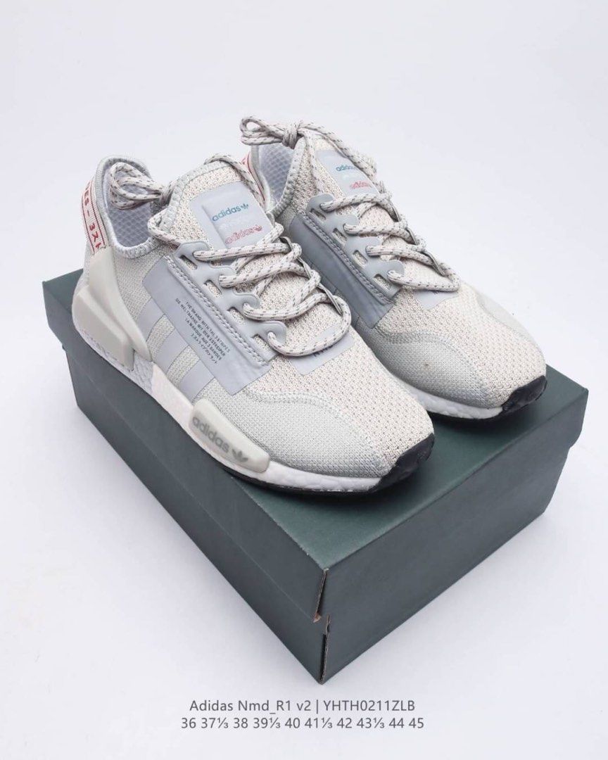 Adidas nmd deals 44 45