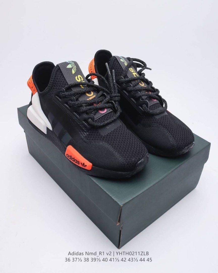 Adidas nmd hot sale 44 45