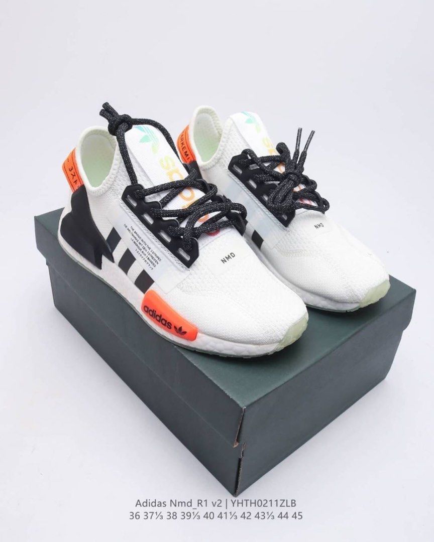 Adidas nmd hot sale 44 45