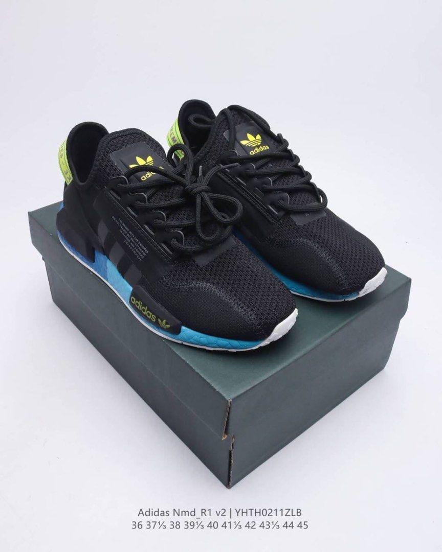 Adidas nmd r1 36 sales