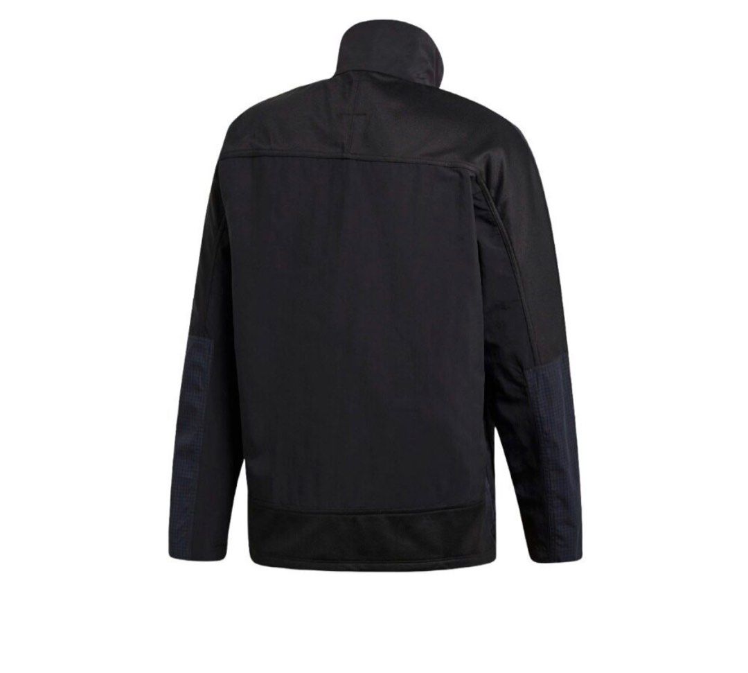 Nmd track jacket sale