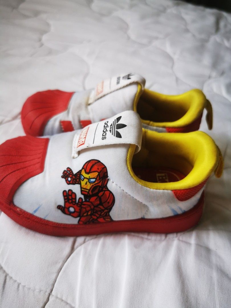 Adidas shoes