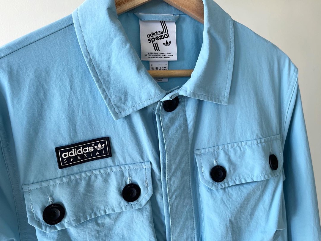 Adidas spezial galbraith best sale