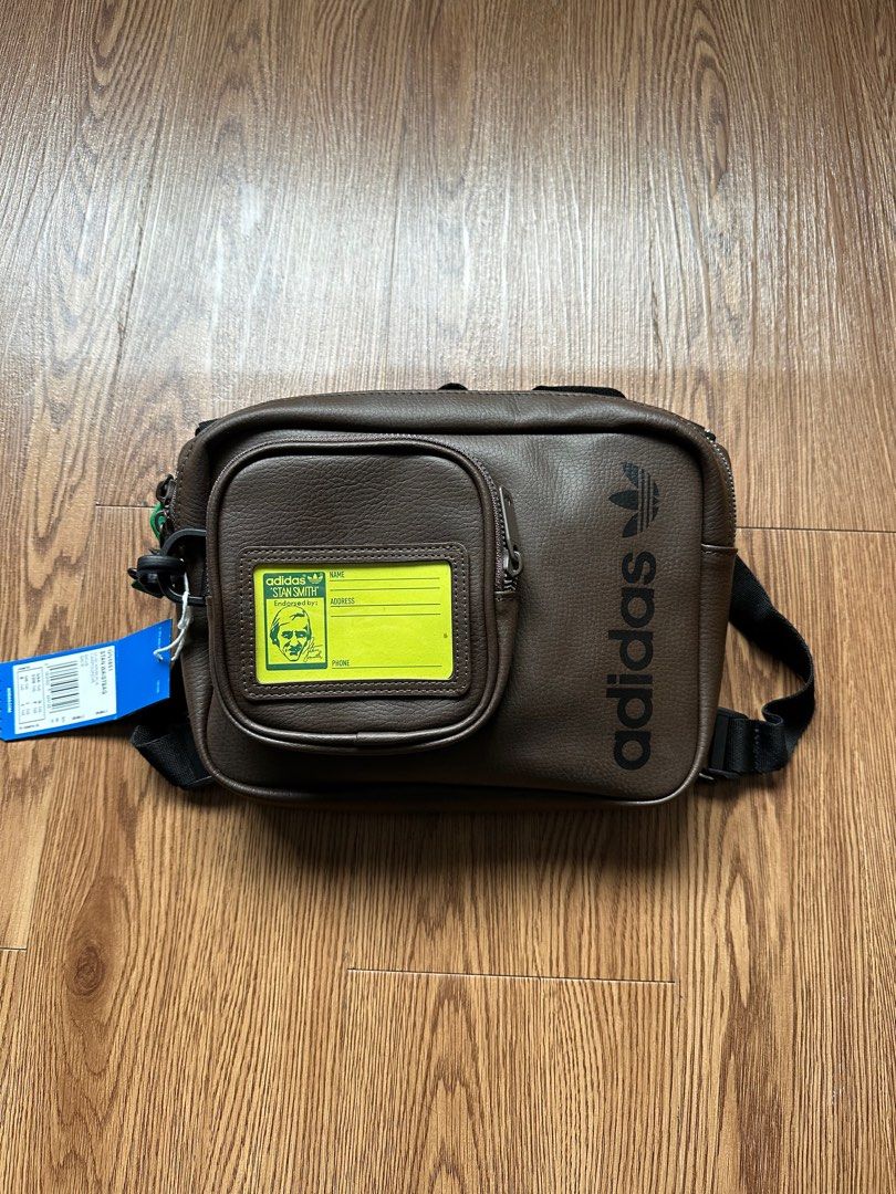 Stan sales waist bag