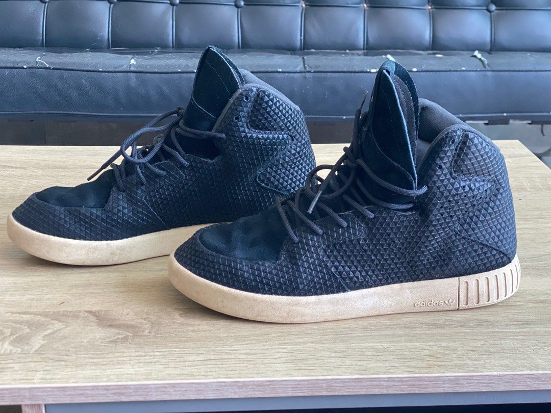Adidas tubular high top store