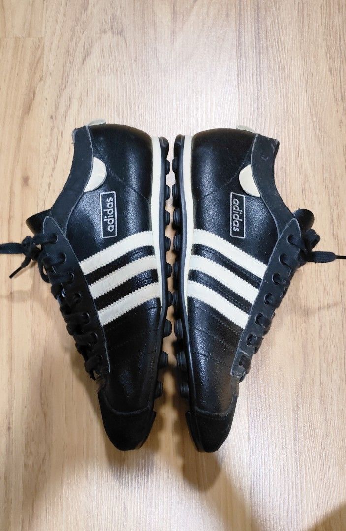 Adidas vintage sneakers hot sale