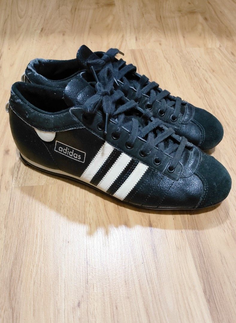 Adidas vintage sneakers 2025