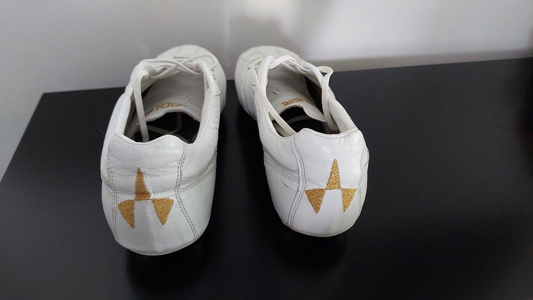 Adler YATAGARASHU Football Boots, Sports Equipment, Sports & Games