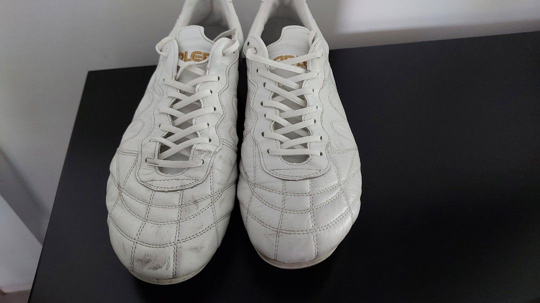 Adler YATAGARASHU Football Boots, Sports Equipment, Sports & Games