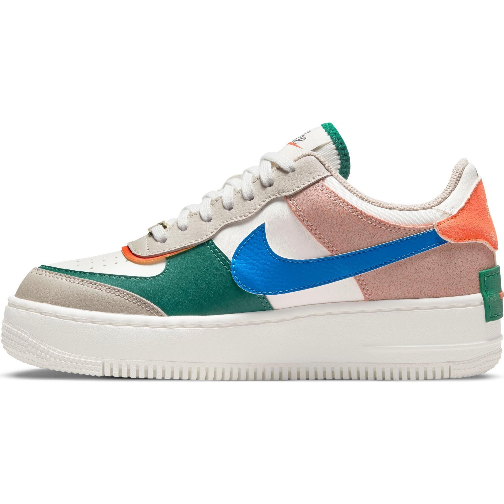 Air force 2025 18 sail