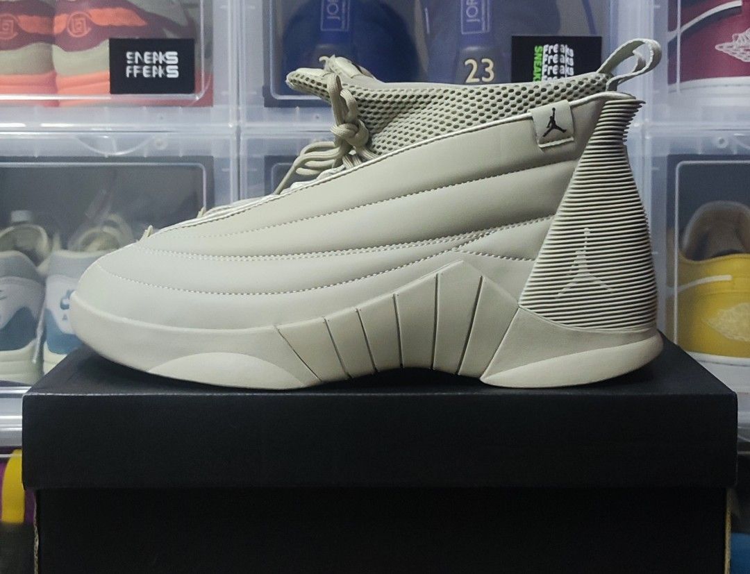 Jordan 15 shop store