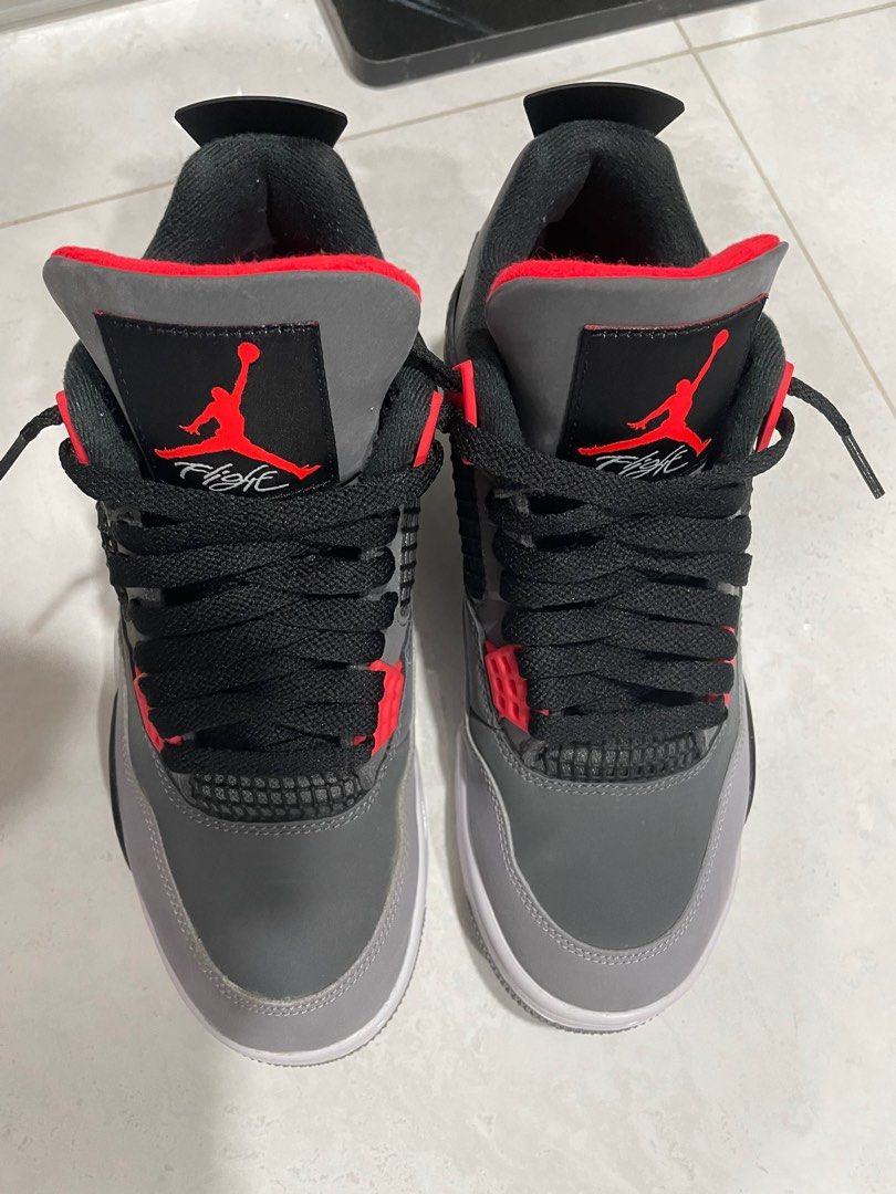 Nike air shop jordan infrared