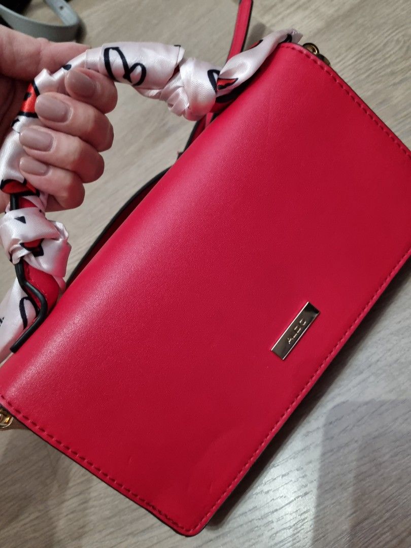 Aldo deals amour bag
