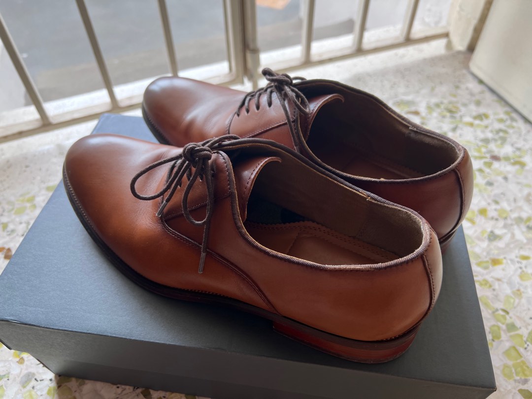 ALDO Formal Bogart derby shoes