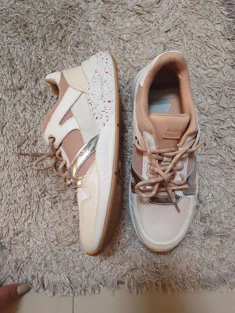 aldo snakeskin sneakers