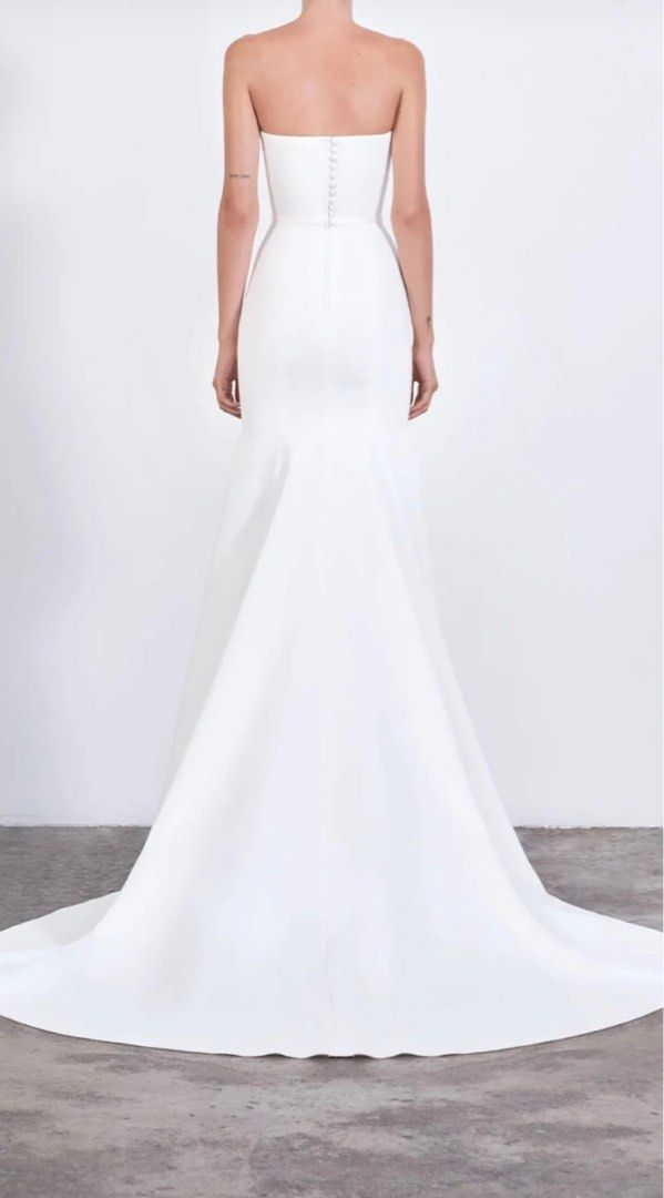 Alex perry 2024 cameron dress