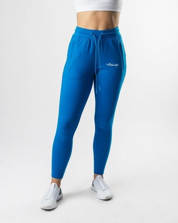 Alphalete joggers shop