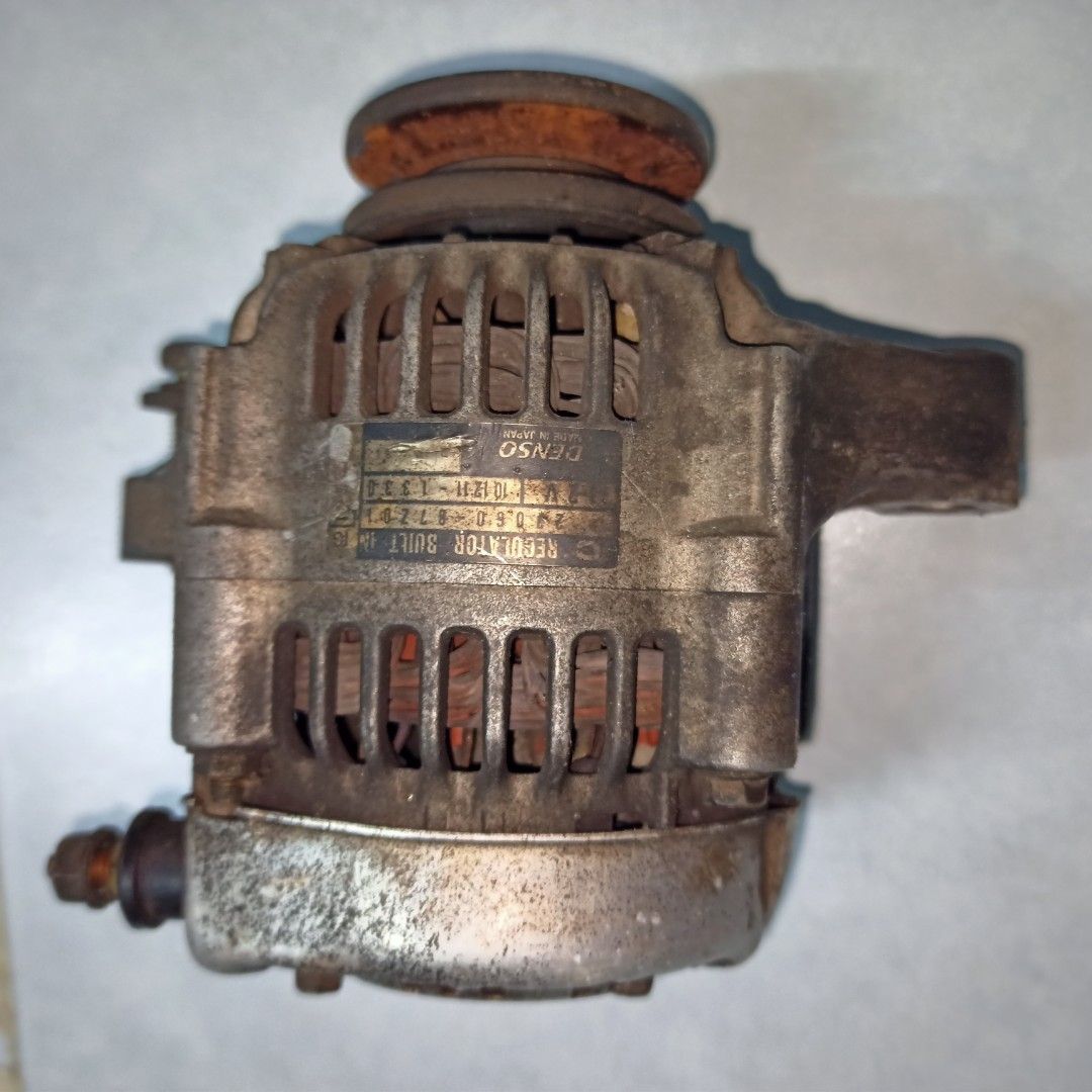 Alternator kancil 850, Auto Accessories on Carousell