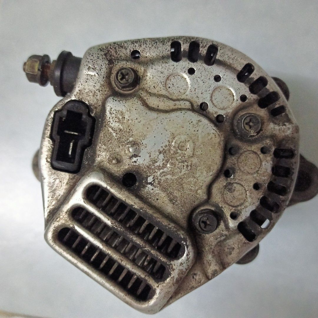Alternator kancil 850, Auto Accessories on Carousell