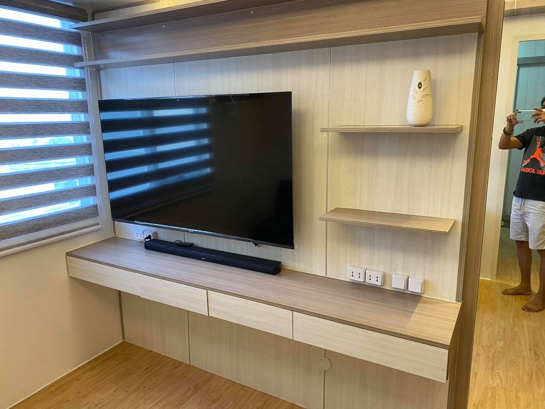 Amaia Skies Sta Mesa Condo For Rent in Sta. Mesa, Property, Rentals