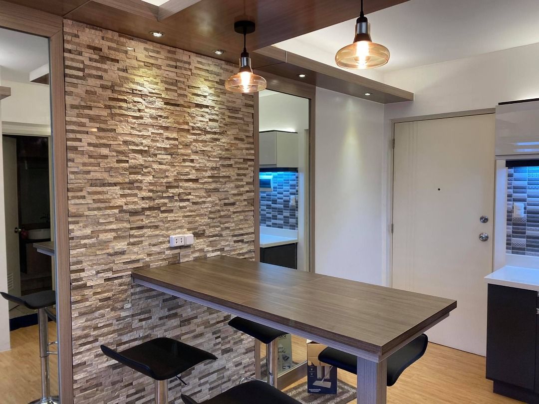 Amaia Skies Sta Mesa Condo For Rent in Sta. Mesa, Property, Rentals