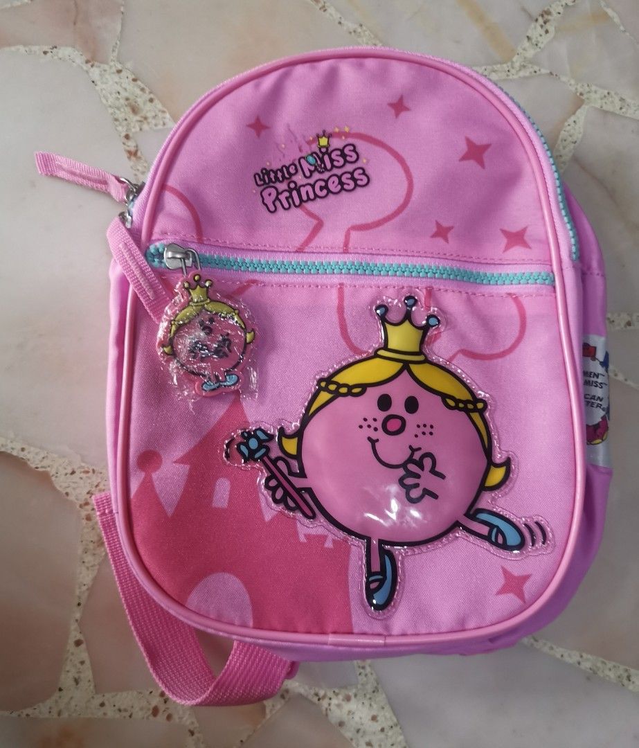 American tourister little miss 2025